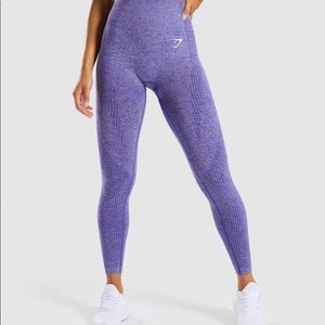 Gymshark vital seamless leggings